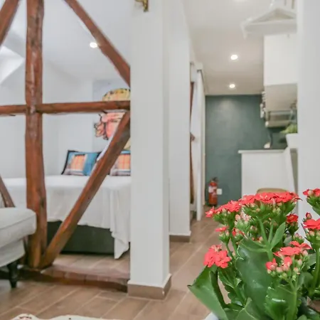 Alfama Lyfe Apartamento